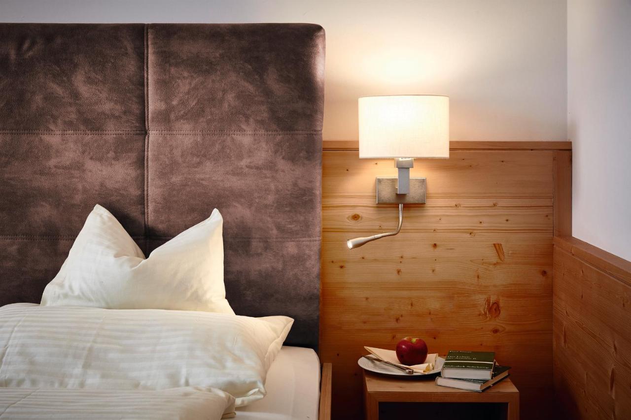 Hotel Platzl Auffach Εξωτερικό φωτογραφία