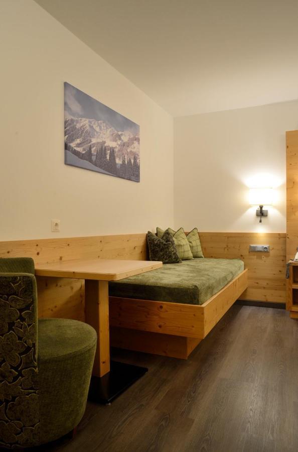 Hotel Platzl Auffach Εξωτερικό φωτογραφία