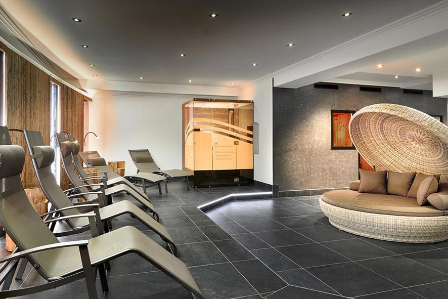 Hotel Platzl Auffach Εξωτερικό φωτογραφία