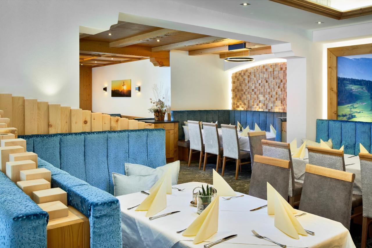Hotel Platzl Auffach Εξωτερικό φωτογραφία