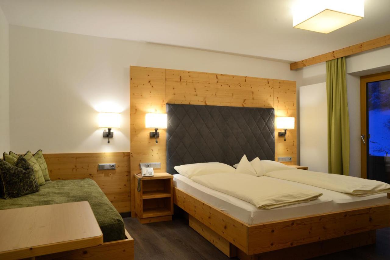 Hotel Platzl Auffach Εξωτερικό φωτογραφία