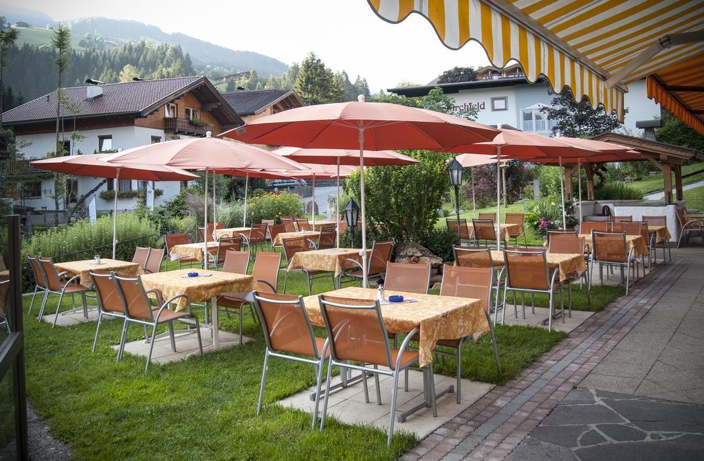 Hotel Platzl Auffach Εξωτερικό φωτογραφία