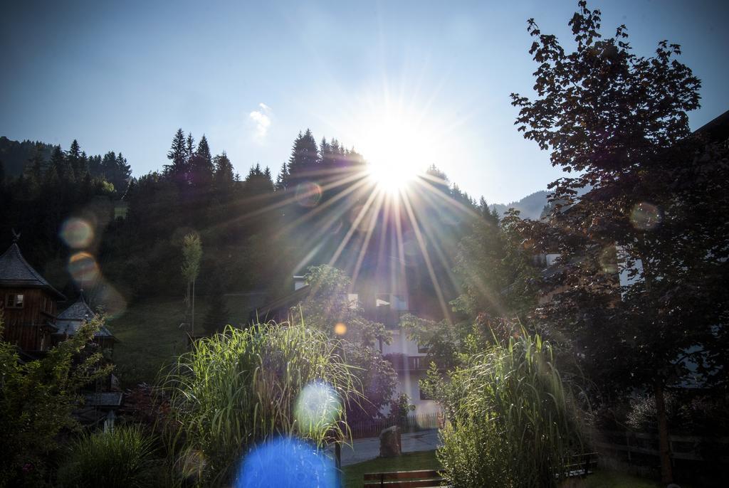 Hotel Platzl Auffach Εξωτερικό φωτογραφία