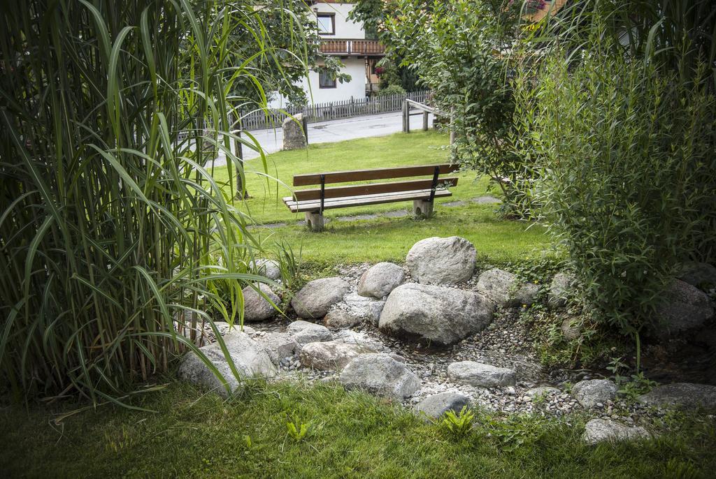 Hotel Platzl Auffach Εξωτερικό φωτογραφία