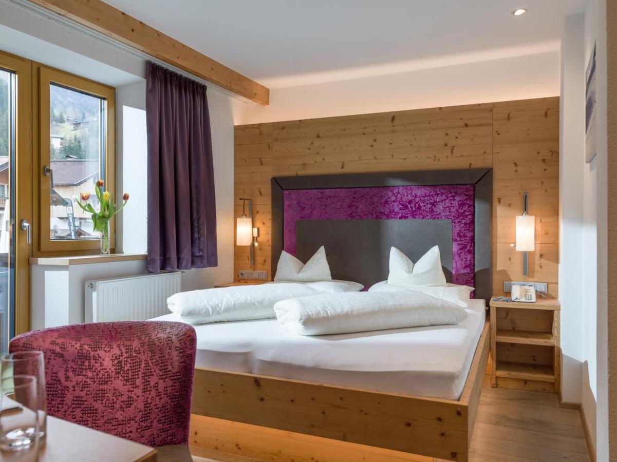 Hotel Platzl Auffach Εξωτερικό φωτογραφία