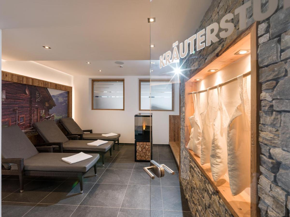 Hotel Platzl Auffach Εξωτερικό φωτογραφία