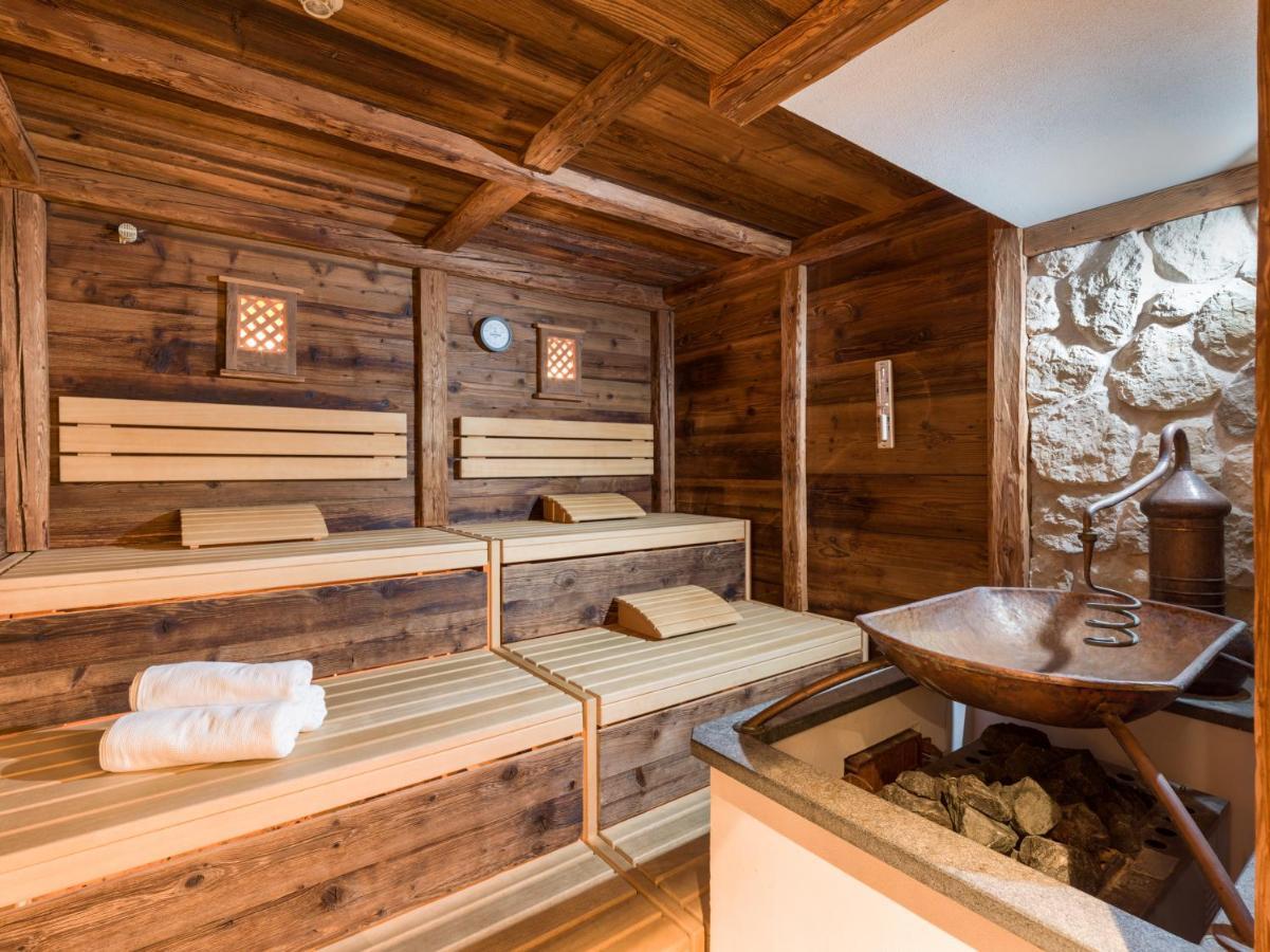 Hotel Platzl Auffach Εξωτερικό φωτογραφία