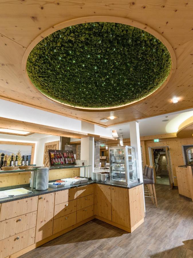 Hotel Platzl Auffach Εξωτερικό φωτογραφία