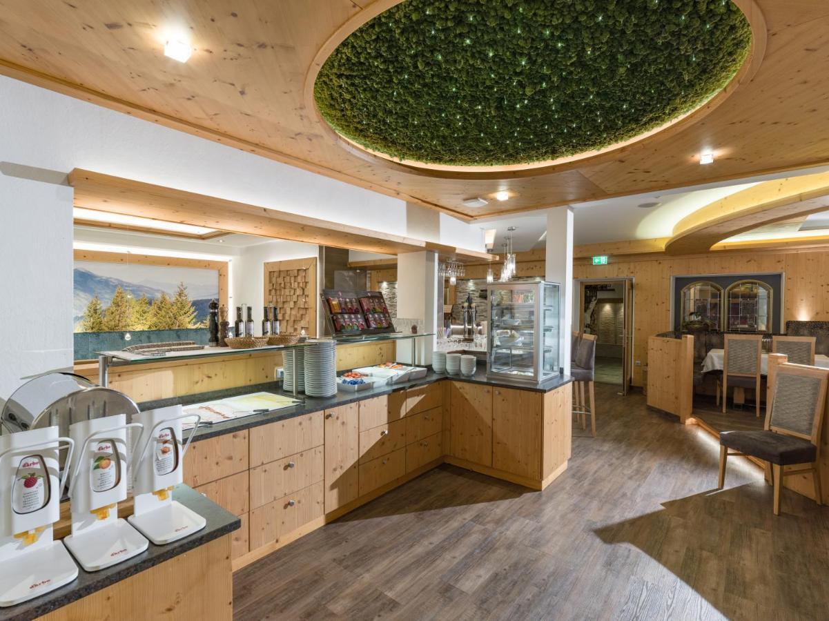 Hotel Platzl Auffach Εξωτερικό φωτογραφία