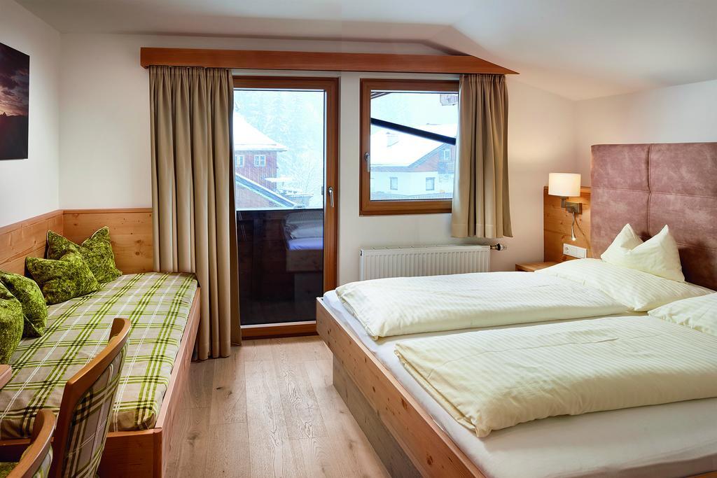 Hotel Platzl Auffach Εξωτερικό φωτογραφία