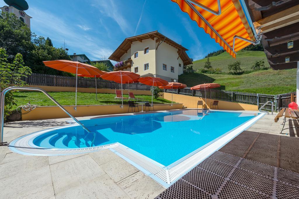 Hotel Platzl Auffach Εξωτερικό φωτογραφία