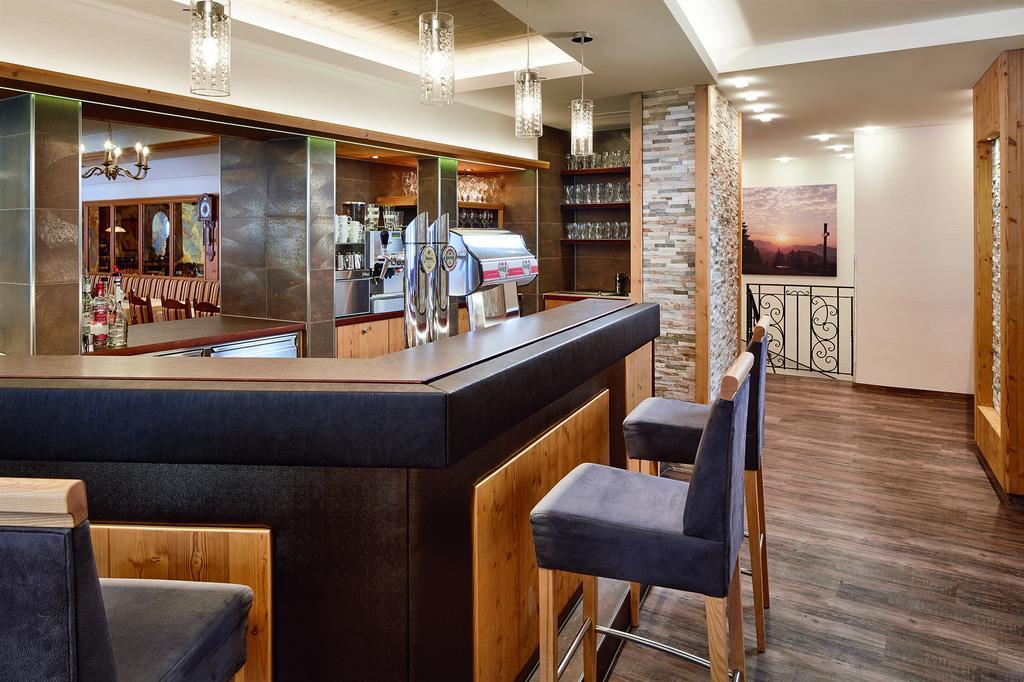 Hotel Platzl Auffach Εξωτερικό φωτογραφία