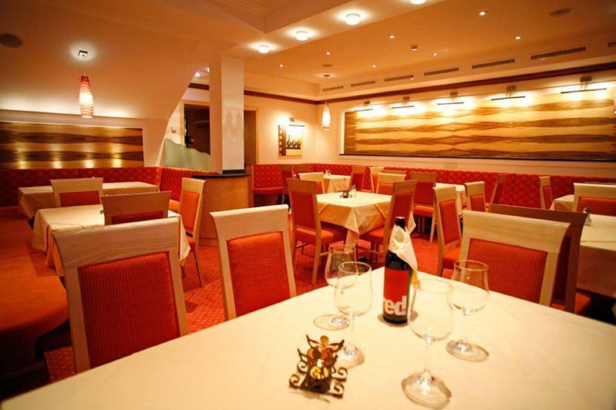 Hotel Platzl Auffach Εξωτερικό φωτογραφία