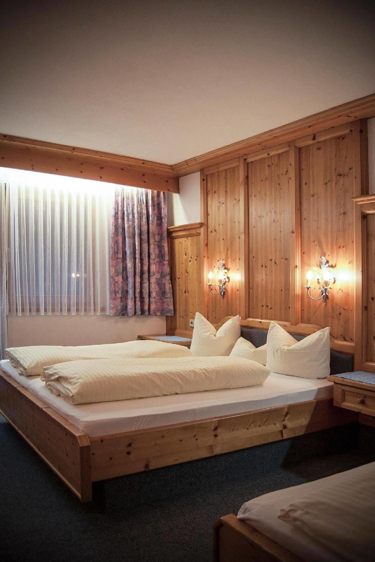 Hotel Platzl Auffach Εξωτερικό φωτογραφία