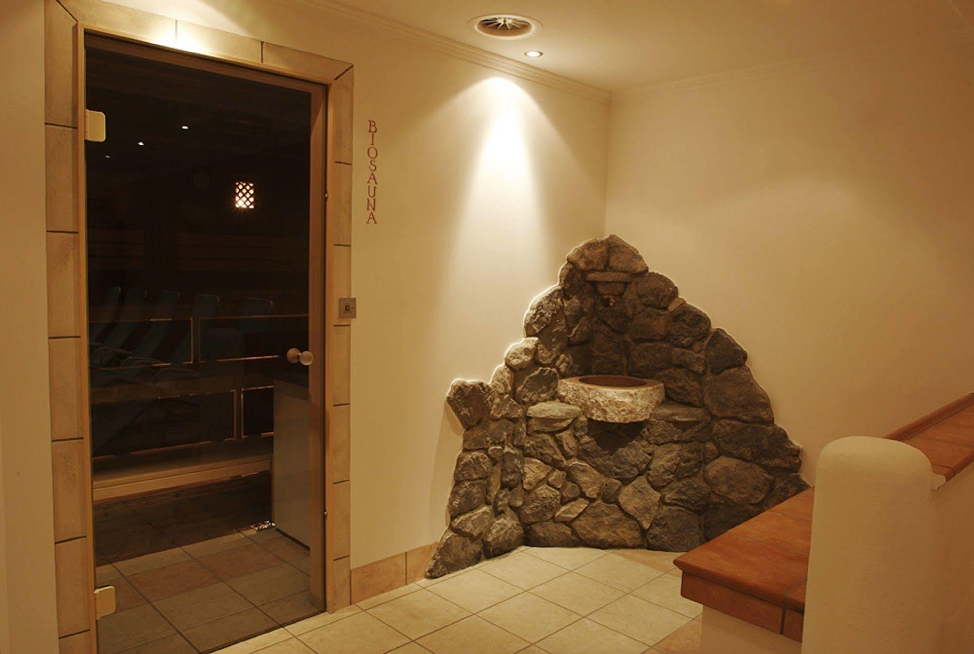 Hotel Platzl Auffach Εξωτερικό φωτογραφία
