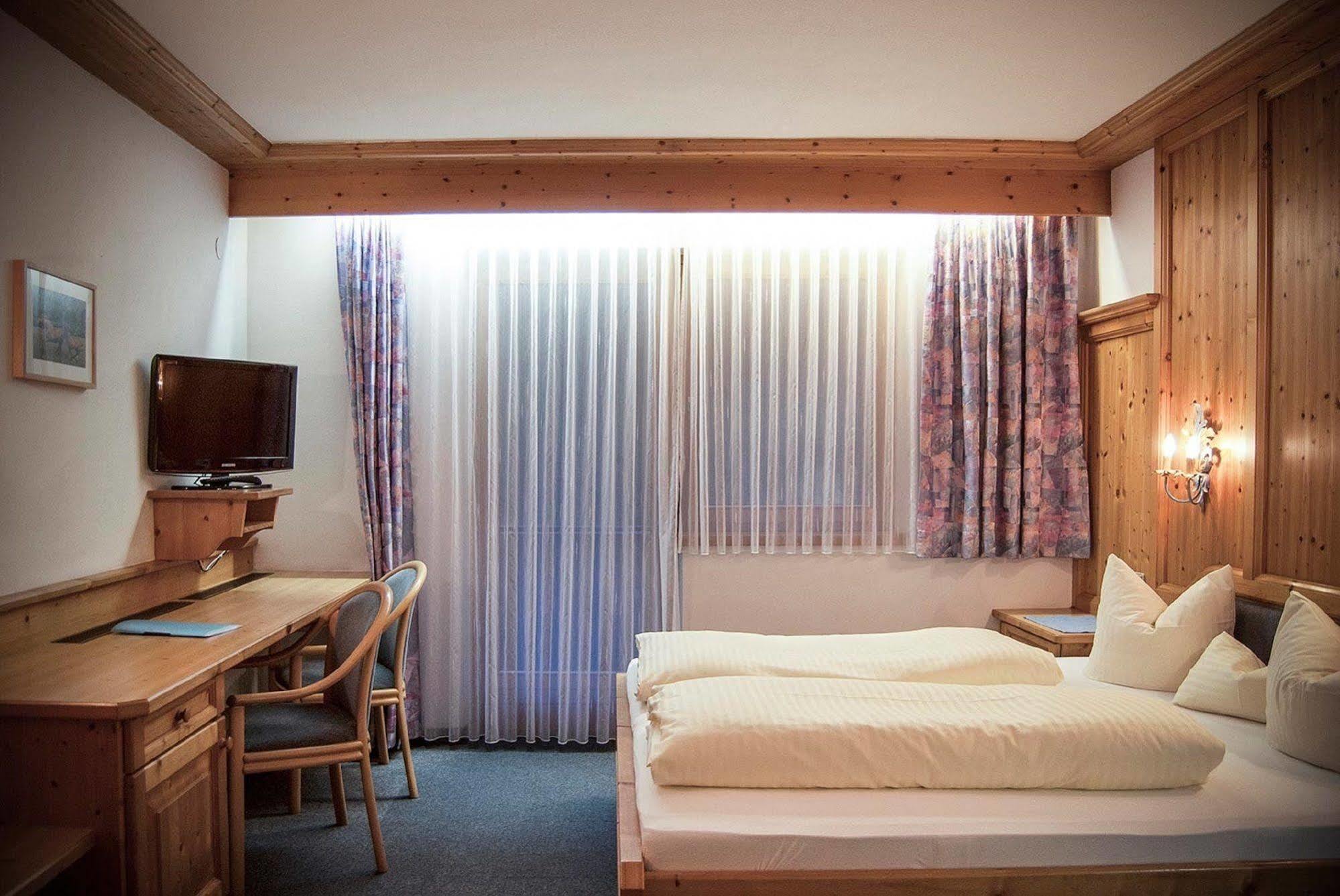 Hotel Platzl Auffach Εξωτερικό φωτογραφία