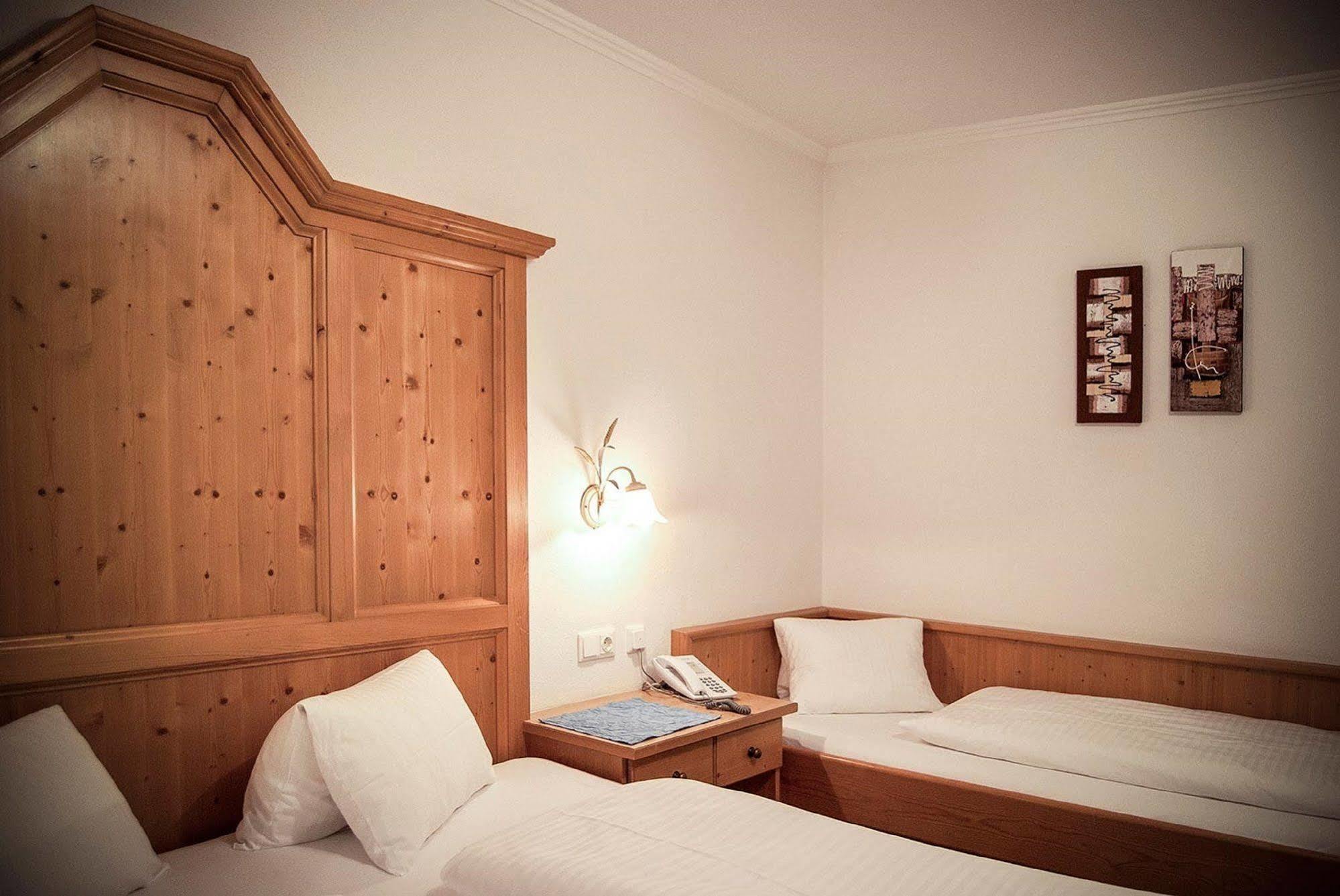 Hotel Platzl Auffach Εξωτερικό φωτογραφία