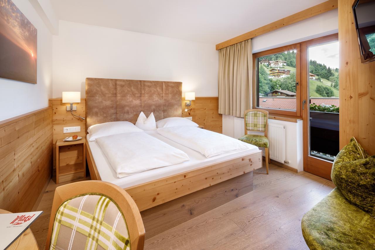Hotel Platzl Auffach Εξωτερικό φωτογραφία